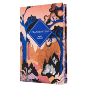 Frankenstein: by Mary Shelley (Vintage Collector's Classics) - Fiction - Sprayed Edge Hardback Fiction Penguin Random House