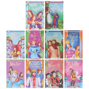 Shakespeare Children's Stories 20 Books Collection - Ages 7-9 - Paperback 7-9 Sweet Cherry Publishing