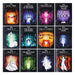 Disney: Twisted Tales Advent Calendar Box Set - Ages 12+ - Paperback Fiction Autumn Publishing