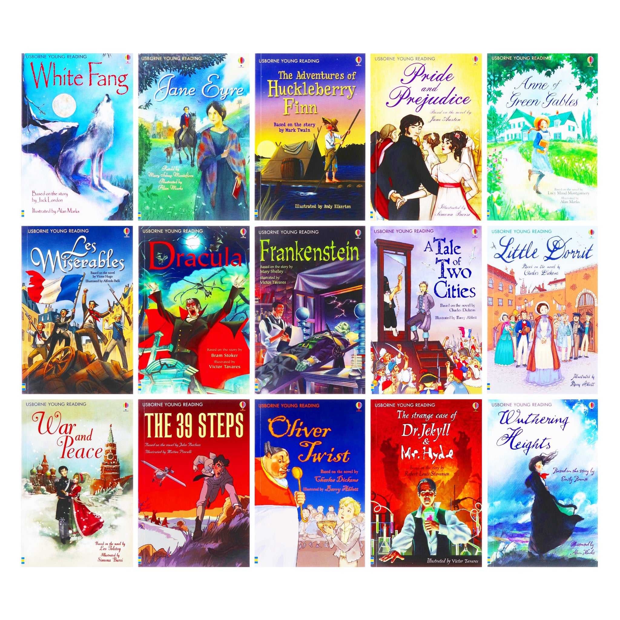 Reading Schemes — Books2Door