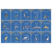 Winnie The Pooh illustrated Classic Story Collection: 30 Books Box Set - Ages 5-9 - Hardback Fiction HarperCollins Publishers