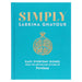 Simply: Easy everyday dishes by Sabrina Ghayour - Non Fiction - Hardback Non-Fiction Hachette