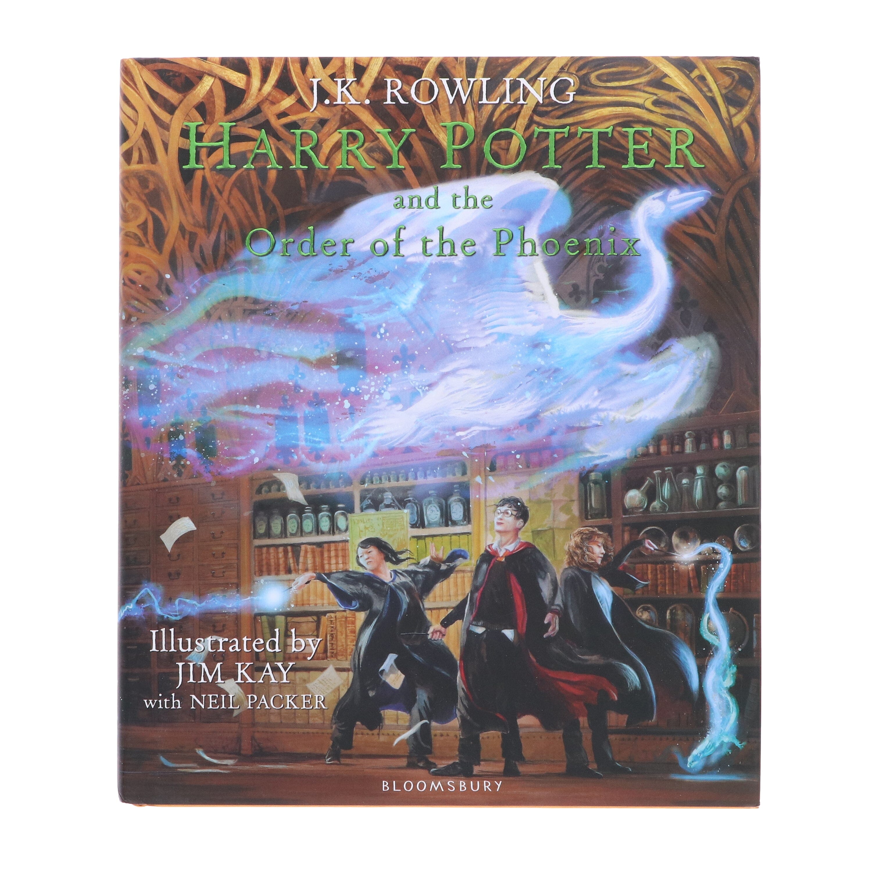 Order of the Phoenix' Sirius poster - Harry Potter Fan Zone Order of the Phoenix' Sirius poster - Harry Potter Fan Zone