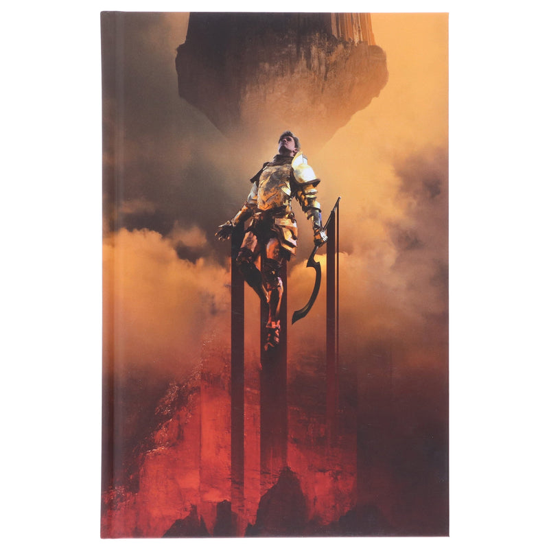 Red Rising by Pierce Brown Special Edition Sprayed Edges Box Set - Fiction - Hardback Fiction Hachette