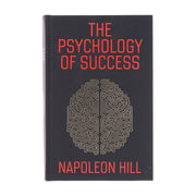 The Psychology Of Success Book By Napoleon Hill - Non Fiction - Hardback Non-Fiction Wilco Books