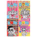 Dork Diaries Series (Vol. 13-16) By Rachel Renee Russell 4 Books Collection Set - Ages 9-11 - Paperback 9-14 Simon & Schuster