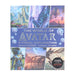 The World of Avatar: A Visual Exploration by Joshua Izzo & Simon Beecroft (Expanded & Updated Edition) - Paperback Young Adult DK