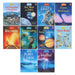 Usborne Beginners Science 10 Books Collection Set - Ages 4-10 - Hardback 5-7 Usborne Publishing Ltd