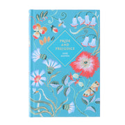 Pride and Prejudice by Jane Austen (Vintage Collector's Classics) - Fiction - Sprayed Edge Hardback Fiction Penguin Random House
