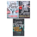 Jane Tennison Thrillers By Lynda La Plante 3 Books Collection Set - Fiction - Paperback Fiction Bonnier Books Ltd
