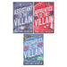 Assistant to the Villain Series By Hannah Nicole Maehrer 3 Books Collection Set - Fiction - Paperback Fiction Penguin Random House