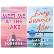 Carley Fortune 2 Books Collection Set - Fiction - Paperback Fiction Hachette