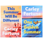 Carley Fortune Novels 2 Books Collection Set - Fiction - Paperback Fiction Penguin Random House
