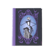Nightmare Before Christmas: The Tiny Book of Jack Skellington by Brooke Vitale - Fiction - Hardback Young Adult Insight Editions
