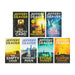 Lincoln Rhyme Thrillers Series By Jeffery Deaver 7 Books Collection - Fiction - Paperback B2D DEALS Hodder & Stoughton