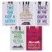 Karen M. McManus Novels 5 Books Collection Set - Ages 12-17 - Paperback Fiction Penguin Random House