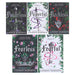The Powerless Series By Lauren Roberts 5 Books Collection Set - Ages 14+ - Paperback/Hardback Fiction Simon & Schuster