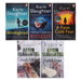 Grant County Series (Book 1-5) by Karin Slaughter 5 Books Collection Set - Fiction - Paperback Fiction Penguin