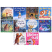 My First Animal Bedtime Picture Stories 10 Books Collection Set - Ages 3-6 - Paperback B2D DEALS Penguin Random House