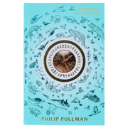 His Dark Materials by Philip Pullman (Deluxe Edition With Sprayed Edges) - Ages 11+ - Hardback Young Adult Scholastic