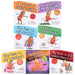 New Bum Series By Dawn McMillan 7 Books Collection Set - Ages 2-6 - Paperback 0-5 Scholastic