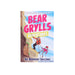 Bear Grylls Adventure The Mountain Challenge - Ages 7+ - Paperback 7-9 Bonnier Books Ltd