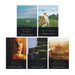 The Novels of Thomas Hardy 5 Books Collection Set - Fiction - Paperback Fiction Classic Editions