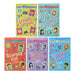 Bigg School Series By Lisa Williamson Illustrated 5 Books Collection Set - Ages 9-12 - Paperback 9-14 Guppy Books