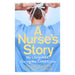 A Nurse's Story: My Life in A&E During the Covid Crisis by Louise Curtis & Sarah Johnson - Non Fiction - Paperback Non-Fiction Pan Macmillan