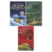 His Dark Materials trilogy by Philip Pullman (Northern Lights, Subtle Knife & Amber Spyglass) 3 Books Collection Box Set - Ages 11+ - Paperback 9-14 Scholastic