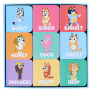 Bluey: Big Box of Little Books 9 Mini Books Box Set - Ages 3+ - Board Book 3-5 Penguin Random House