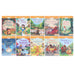 Usborne Storybook Reading Library 30 Books Collection Box Set With Free Online Audio - Ages 5-7 - Paperback 5-7 Usborne Publishing Ltd