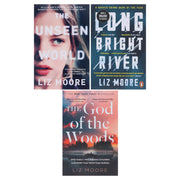 Liz Moore Collection 3 Books Set - Fiction - Paperback Fiction Penguin Random House