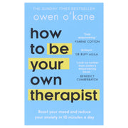 How to Be Your Own Therapist by Owen O’Kane - Non Fiction - Paperback Non-Fiction HarperCollins Publishers