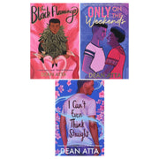 Dean Atta Collection 3 Books Set - Ages 14+ - Paperback Fiction Hachette