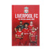 Official Liverpool FC Annual 2024 By Daniel May - Non Fiction - Hardback Non-Fiction Grange Communications Ltd