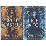 Weatherstone College by Jaymin Eve 2 Books Collection Set - Fiction - Paperback Fiction Mira Books