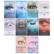 Shatter Me by Tahereh Mafi 10 Books Collection Set - Age 13+ - Paperback B2D DEALS HarperCollins Publishers