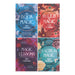 Practical Magic Series by Alice Hoffman 4 Books Collection Set - Fiction - Paperback Fiction Simon & Schuster