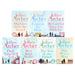 The Clifton Chronicles Series By Jeffrey Archer 7 Books Collection Set - Fiction - Paperback Fiction Pan Macmillan