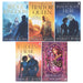 The Bridge Kingdom Series By Danielle L. Jensen 5 Books Collection Set - Fiction - Paperback Fiction Penguin Random House