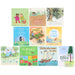 The Great Outdoors: 10 Wild and Wonderful Picture Books Collection Set - Ages 2-7 - Paperback 0-5 Walker Books Ltd