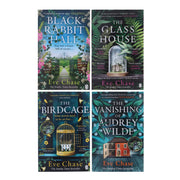 Eve Chase Collection 4 Books Set - Fiction - Paperback Fiction Penguin Random House