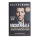 Unshakeable: Your Guide to Financial Freedom by Tony Robbins - Non Fiction - Paperback Non-Fiction Simon & Schuster
