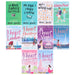 The Ultimate Rom-Com & Feel Good Bundle 10 Books Collection Set - Fiction - Paperback Fiction Various