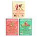 Christmas Elf Chronicles Series by Ben Miller 3 Books Collection Set - Ages 7+ - Hardback 7-9 Simon & Schuster
