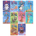 Zoes Rescue Zoo Series 1 And Series 2 (20 Books Collection) Set - Ages 5-7 - Paperback 5-7 Nosy Crow Ltd