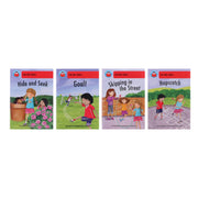 More Start Reading Series 52 Books Collection Set - Ages 4-7 - Paperback 5-7 Wayland