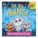 The Big Bang!: World Book Day 2026 by Rose Ayling-Ellis & Katie Blackburn - Ages 3-5 - Paperback 3-5 DK Children