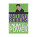 Unlimited Power: The New Science of Personal Achievement by Anthony Robbins - Non Fiction - Paperback Non-Fiction Simon & Schuster
